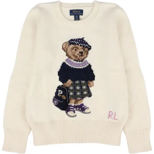 Kinder Pullover Ralph Lauren - Ralph Lauren - Modalova