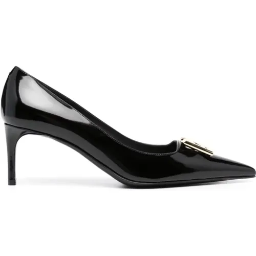 High Heel Schuhe , Damen, Größe: 36 1/2 EU - Dolce & Gabbana - Modalova