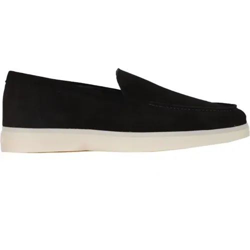 Amalfi Loafer Slip-Ons , male, Sizes: 11 UK, 6 UK, 8 UK - Mason Garments - Modalova