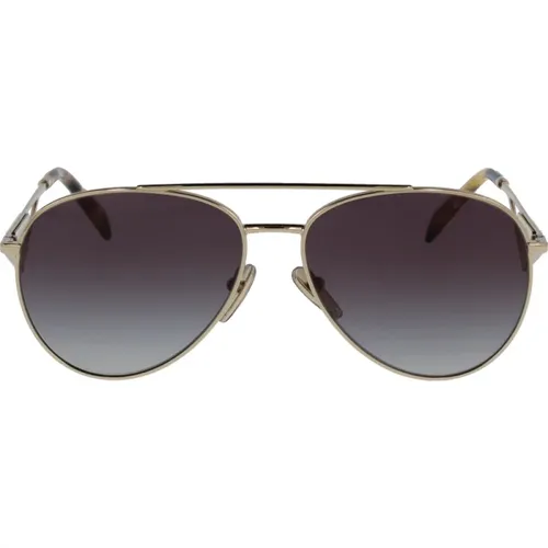 Iconic Women's Sunglasses , female, Sizes: 58 MM - Prada - Modalova