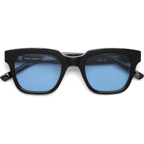 AzureLarge Sonnenbrille - Retrosuperfuture - Modalova