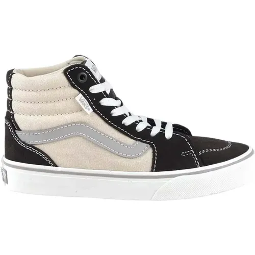 Filmore Hi Sneakers , Damen, Größe: 38 EU - Vans - Modalova