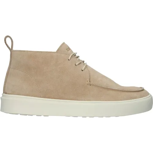 Ruby Jerrik - Desert boots - Blackstone - Modalova