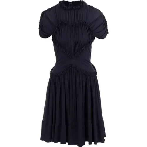 Stilvolles Herzförmiges Kleid - Victoria Beckham - Modalova