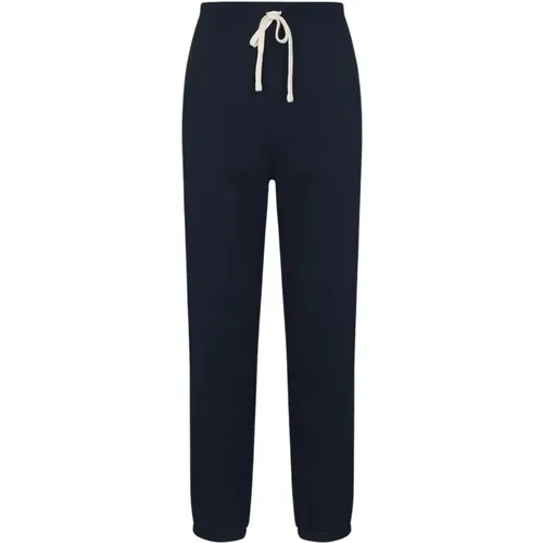Darkblue Trousers Noos , male, Sizes: S, L - Ralph Lauren - Modalova