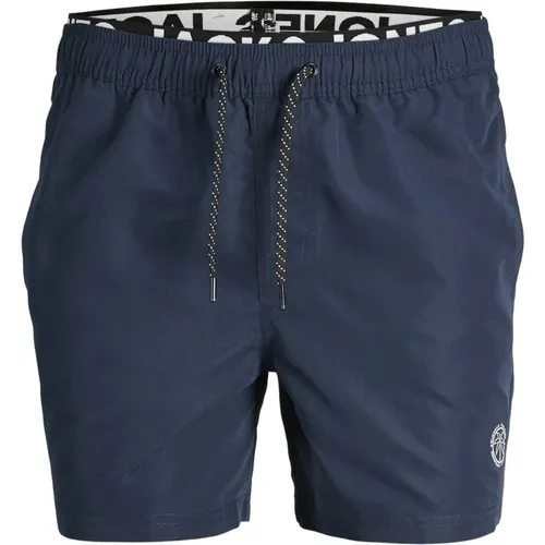 Fiji Badeshorts Jack & Jones - jack & jones - Modalova