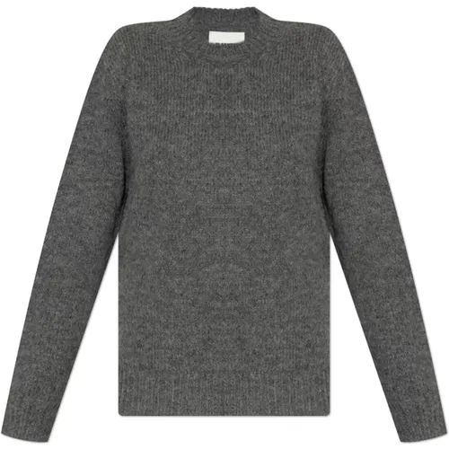 Wollpullover von Jil Sander - Jil Sander - Modalova