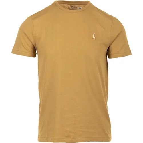 T-shirts and Polos , male, Sizes: L, 2XL, M, XL - Ralph Lauren - Modalova