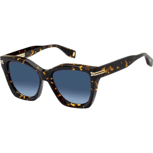 Stylische Sonnenbrille MJ 1000,Sonnenbrille - Marc Jacobs - Modalova