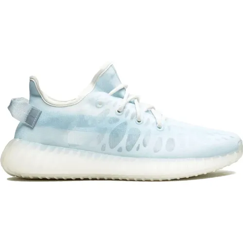 Mono Ice Sneakers , male, Sizes: 10 2/3 UK - Yeezy - Modalova