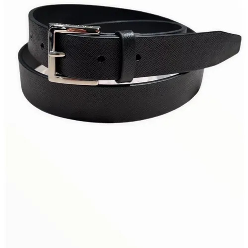 Belt , male, Sizes: 110 CM - Orciani - Modalova