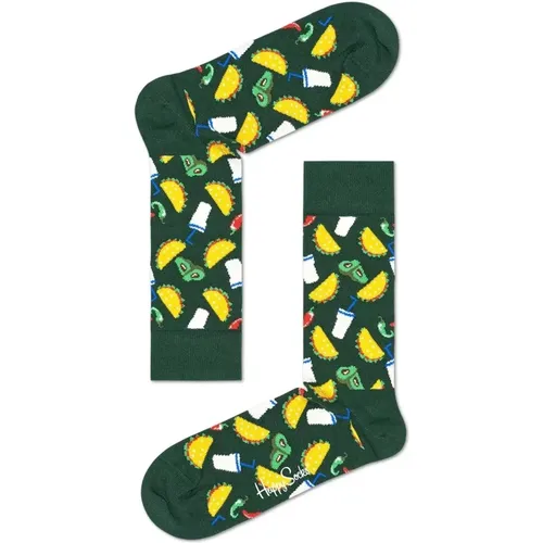 Taco Socken Happy Socks - Happy Socks - Modalova