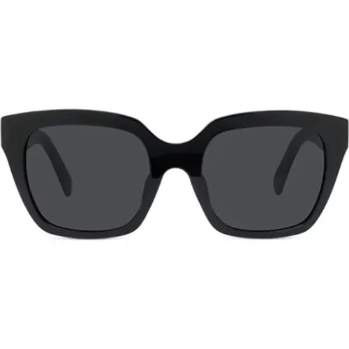 Ss24 Sunglasses for Women , female, Sizes: 56 MM - Celine - Modalova