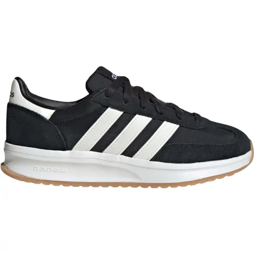 Lauf 72 Sneakers , Damen, Größe: 36 2/3 EU - Adidas - Modalova