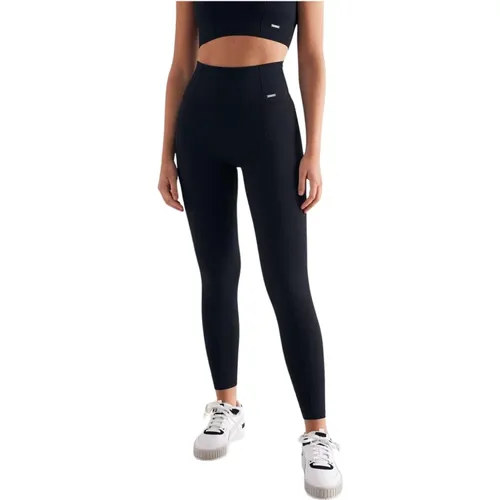 Leggings , Damen, Größe: XS - Aim'n - Modalova