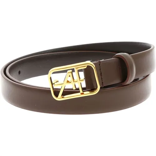 Belt , female, Sizes: L - alberta ferretti - Modalova