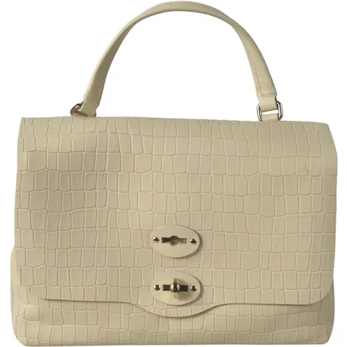 Bags for Women , female, Sizes: ONE SIZE - Zanellato - Modalova