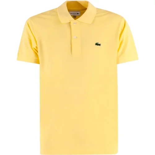 Polo Shirt Classic Style , male, Sizes: L, 3XL, S, XL, M, 2XL - Lacoste - Modalova
