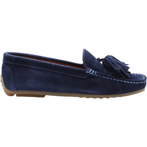 Chic Elevate Loafers , female, Sizes: 5 UK - Ctwlk. - Modalova