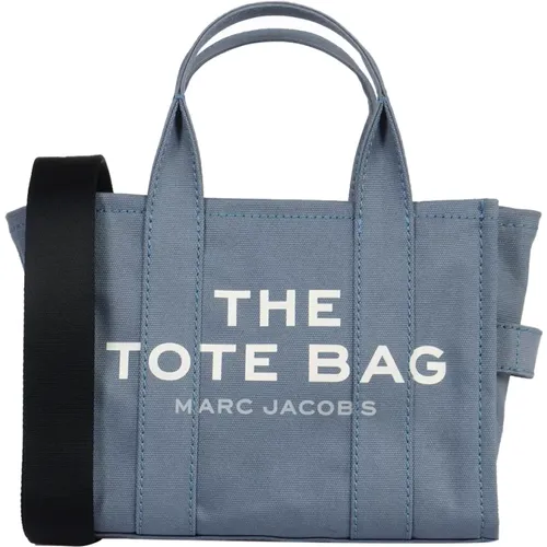 Small Tote Bags Collection , female, Sizes: ONE SIZE - Marc Jacobs - Modalova