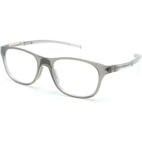 Th50008U 020 Optical Frame , unisex, Sizes: 53 MM - Tag Heuer - Modalova