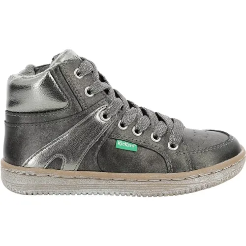 Hohe Top Sneakers Lowell Kickers - Kickers - Modalova