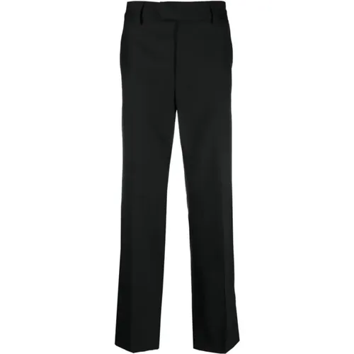 Mike Suit Trouser , male, Sizes: XL - Séfr - Modalova