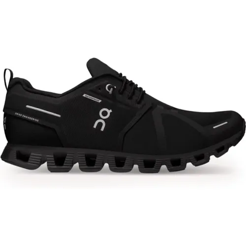 Water Repellent Running Shoes , male, Sizes: 11 UK, 7 UK - ON Running - Modalova