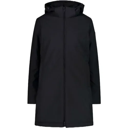 Winter Coat Waterproof Warm , female, Sizes: XL, 4XL, 2XL, 6XL, L, S, M - CMP - Modalova