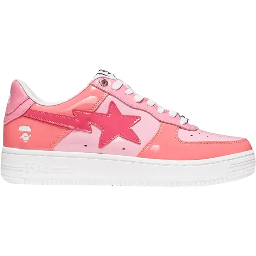 Farbe Camo Combo Pink Sneakers Nike - Nike - Modalova