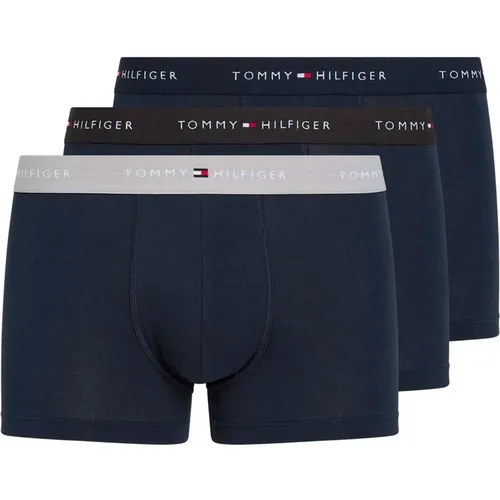 Herren Trunk Boxer Unterwäsche , Herren, Größe: 2XL - Tommy Hilfiger - Modalova