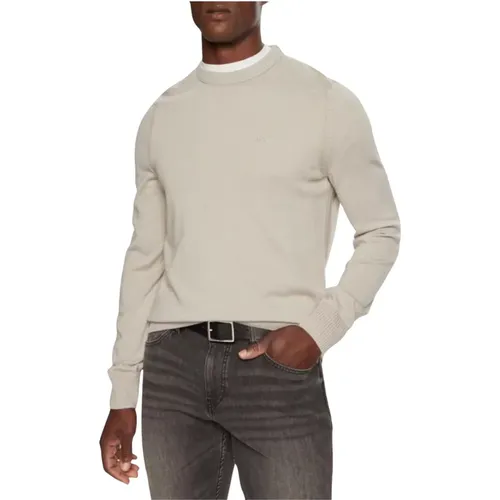 Herren Pullover Avac_C Hugo Boss - Hugo Boss - Modalova