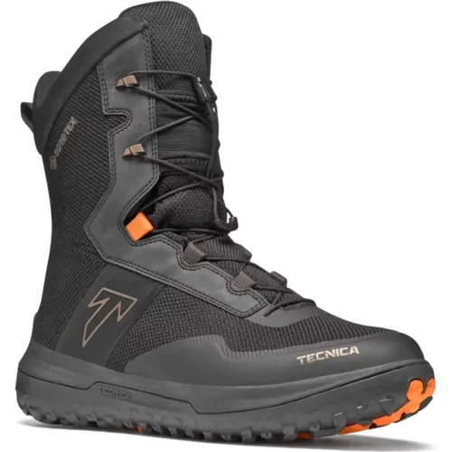 Argos GTX MS , male, Sizes: 7 1/2 UK, 8 1/2 UK, 10 UK, 10 1/2 UK, 9 1/2 UK, 8 UK, 9 UK - Tecnica - Modalova