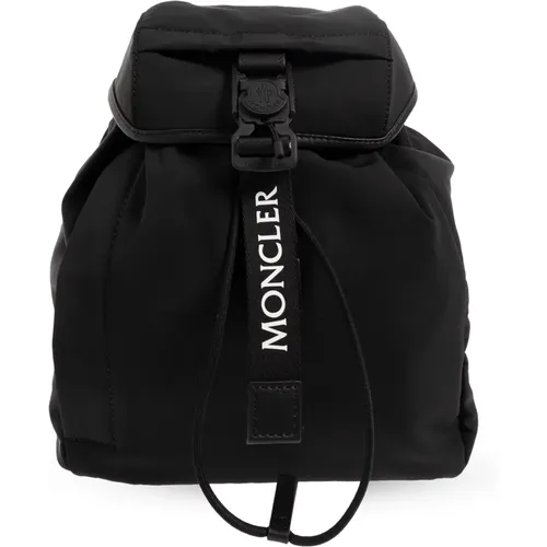 Trick Rucksack Moncler - Moncler - Modalova