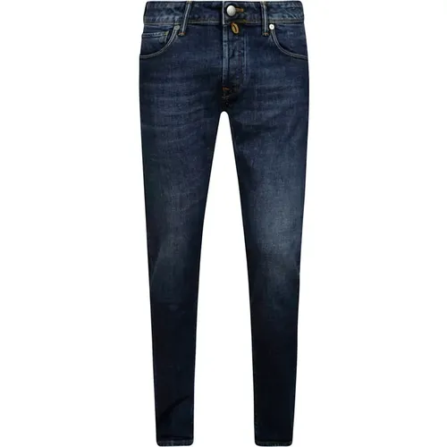 Jeans , Herren, Größe: W40 - Incotex - Modalova