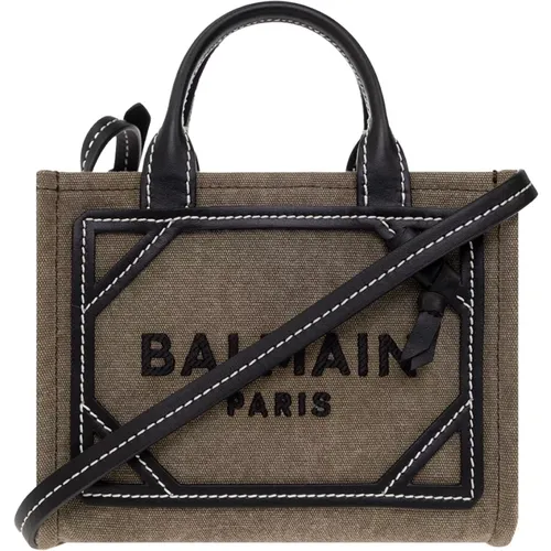 Cross Body Bags Balmain - Balmain - Modalova