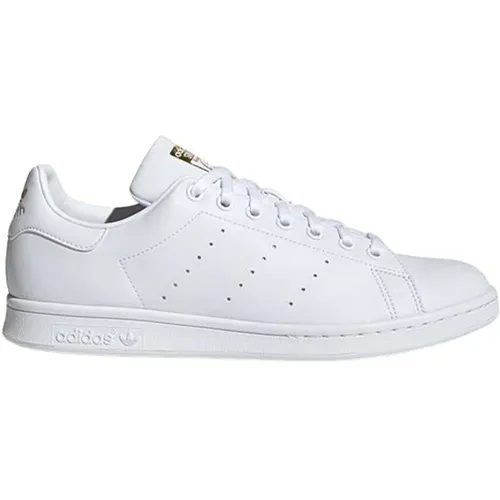 Stan Smith Turnschuhe , Damen, Größe: 39 1/3 EU - adidas Originals - Modalova