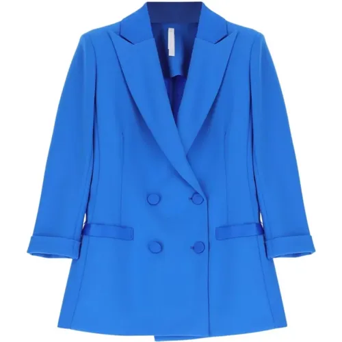 Stylish Jacket for Men , female, Sizes: XS, 2XS - Imperial - Modalova