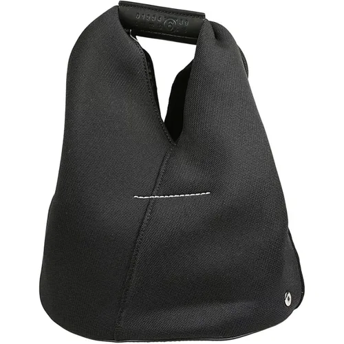 Stilvolle Handtasche für den Alltag , Damen, Größe: ONE Size - MM6 Maison Margiela - Modalova