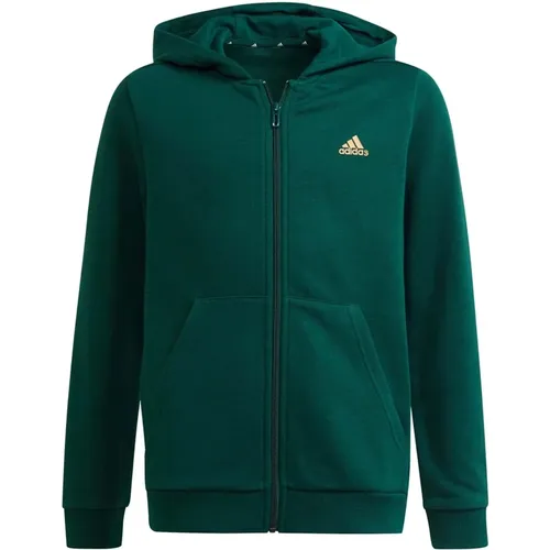 Kapuzenpullover für Kinder Adidas - Adidas - Modalova