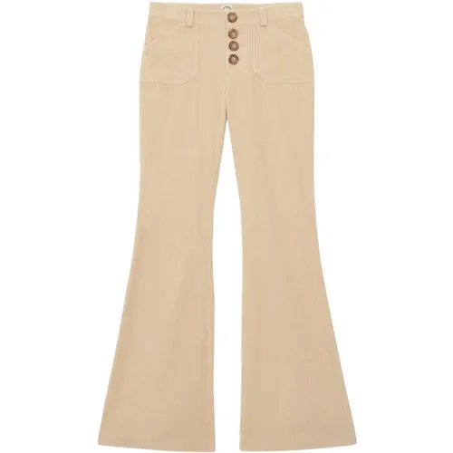 Charlotte Pants - Ines De La Fressange Paris - Modalova