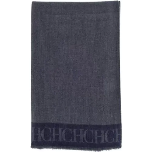 Scarves , female, Sizes: ONE SIZE - Carolina Herrera - Modalova