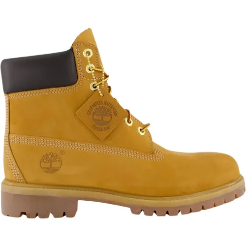 Premium Wheat Boot für Herren , Herren, Größe: 38 EU - Timberland - Modalova