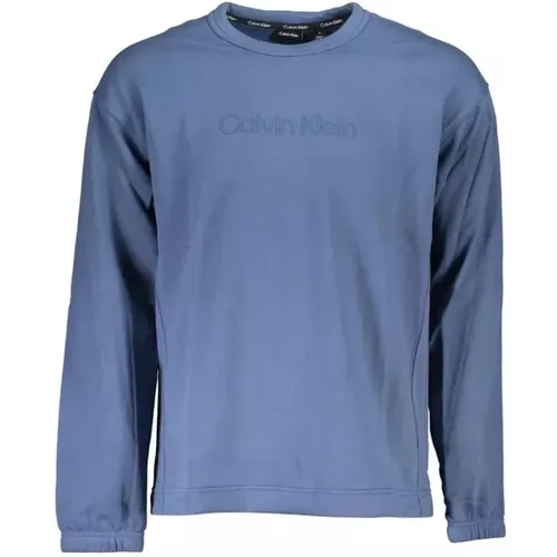 Sweatshirts , Herren, Größe: M - Calvin Klein - Modalova