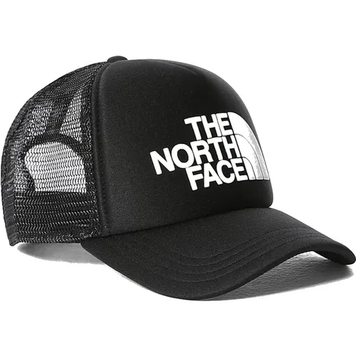 Trucker Hat , male, Sizes: ONE SIZE - The North Face - Modalova