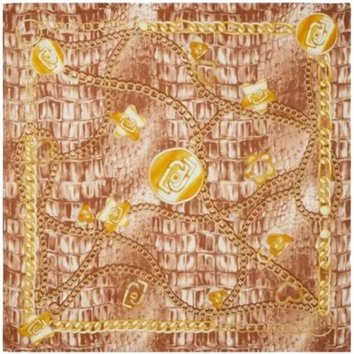 Sweet Charm Foulard , female, Sizes: ONE SIZE - Liu Jo - Modalova