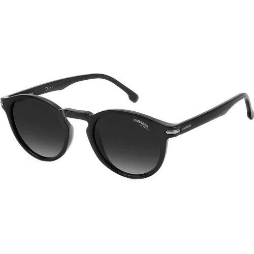 Grey Shaded Sunglasses , unisex, Sizes: 50 MM - Carrera - Modalova
