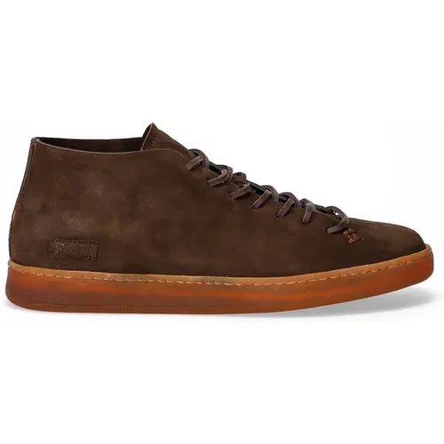 Sneakers , male, Sizes: 5 UK - Fabi - Modalova