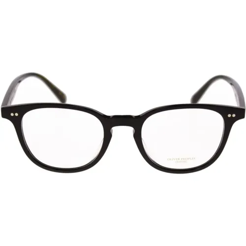 Glasses , male, Sizes: 47 MM - Oliver Peoples - Modalova