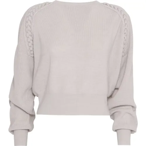 Cloudy Knitwear Sweater , female, Sizes: M - IRO - Modalova